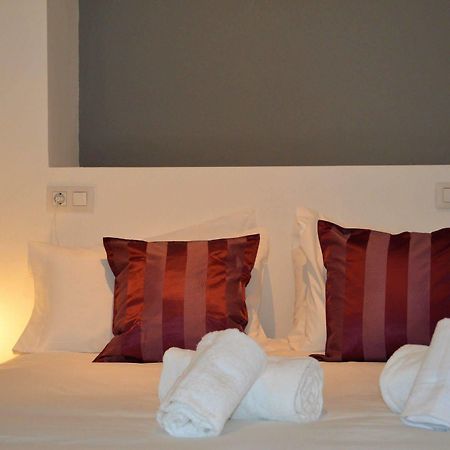 Plaza De La Encarnacion Apartments Σεβίλλη Εξωτερικό φωτογραφία