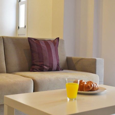 Plaza De La Encarnacion Apartments Σεβίλλη Εξωτερικό φωτογραφία