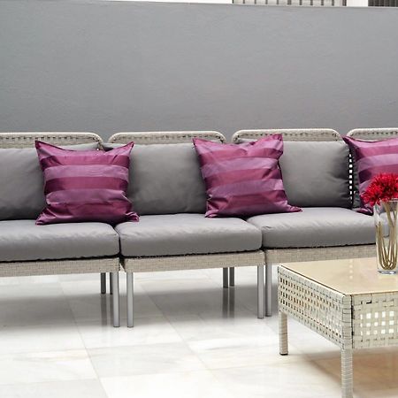 Plaza De La Encarnacion Apartments Σεβίλλη Εξωτερικό φωτογραφία