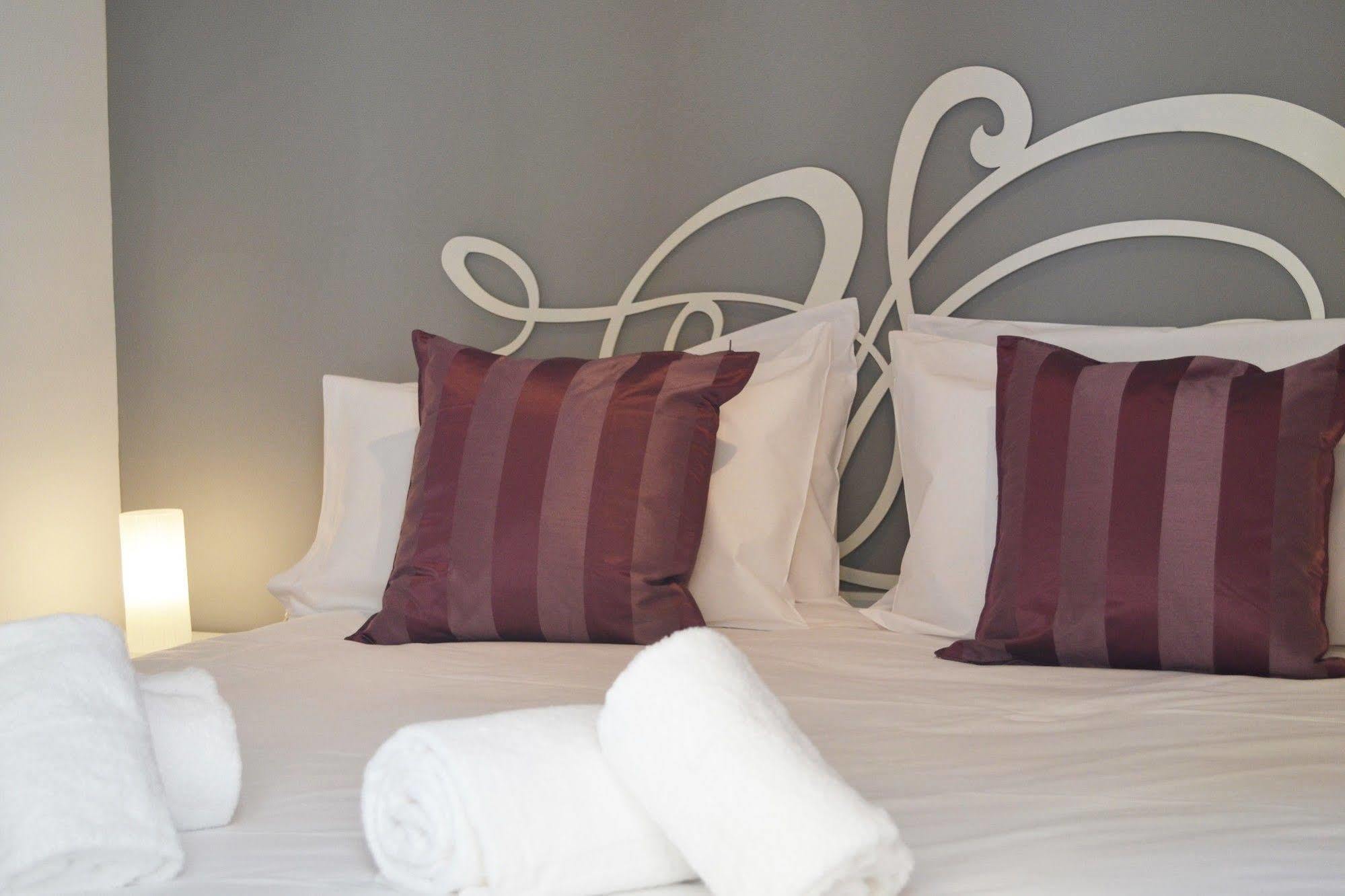 Plaza De La Encarnacion Apartments Σεβίλλη Εξωτερικό φωτογραφία