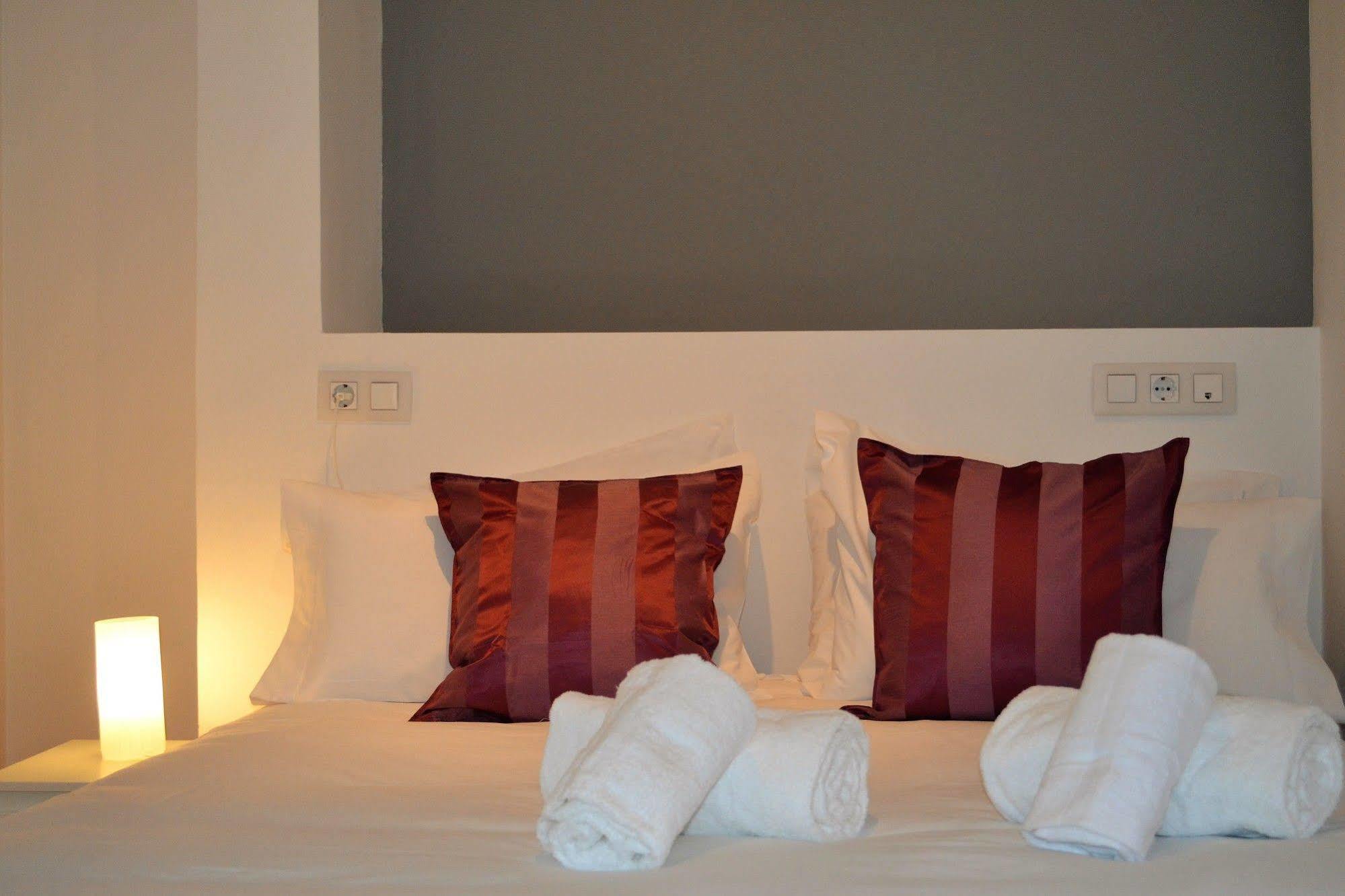 Plaza De La Encarnacion Apartments Σεβίλλη Εξωτερικό φωτογραφία