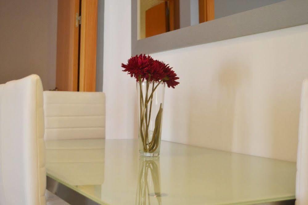 Plaza De La Encarnacion Apartments Σεβίλλη Εξωτερικό φωτογραφία