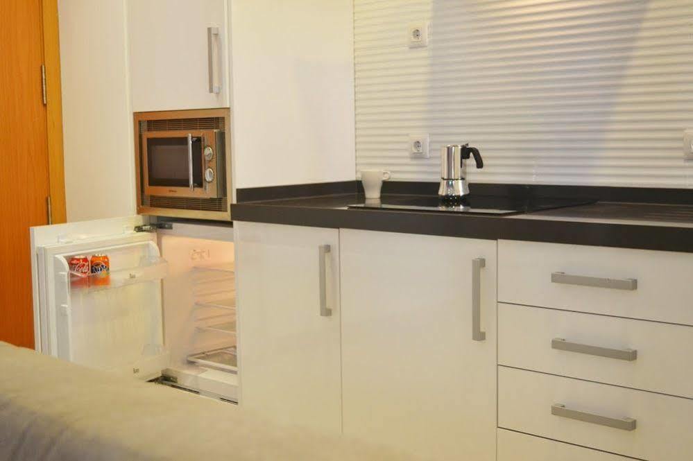 Plaza De La Encarnacion Apartments Σεβίλλη Εξωτερικό φωτογραφία