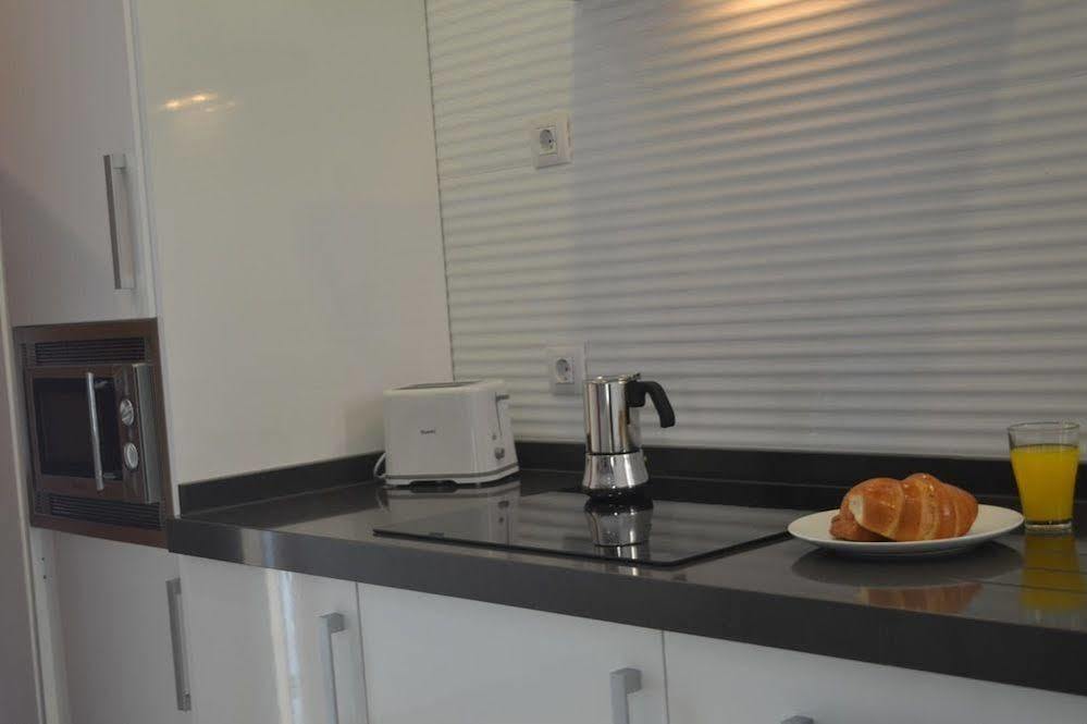 Plaza De La Encarnacion Apartments Σεβίλλη Εξωτερικό φωτογραφία