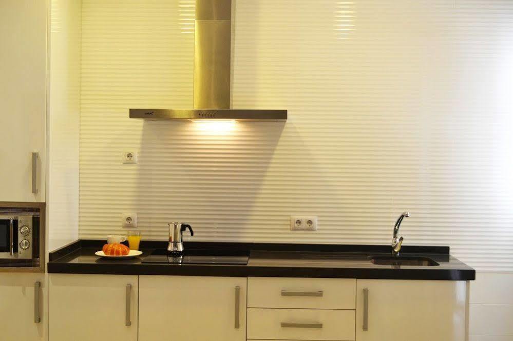 Plaza De La Encarnacion Apartments Σεβίλλη Εξωτερικό φωτογραφία